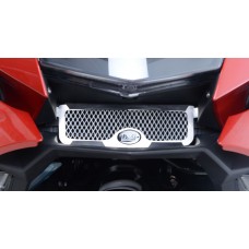 R&G Racing Oil Cooler Guard for BMW K 1600 B '17-'21, GT '10-'21, GTL '13-'21